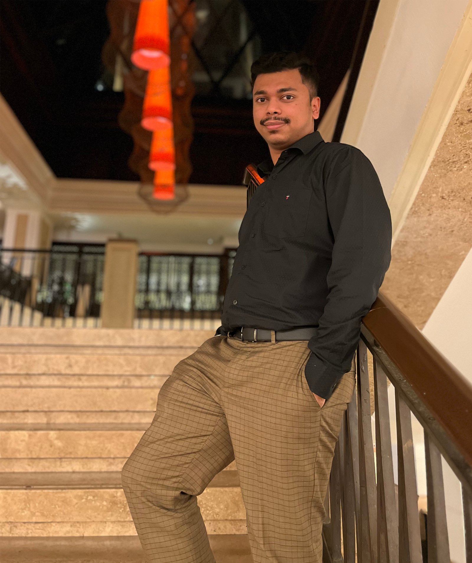 Managing Director Image