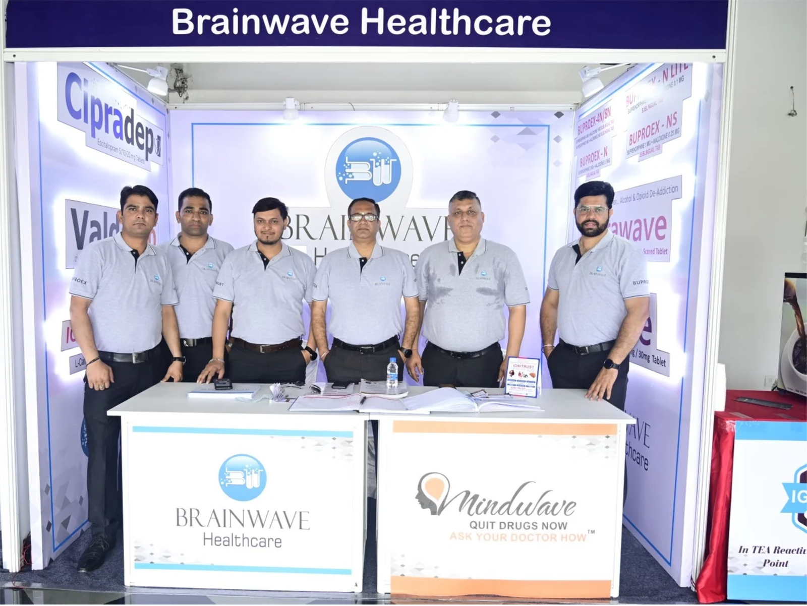 Stage and Decoration Services